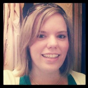 Meet your Posher, Alisha